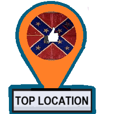 Top Locations